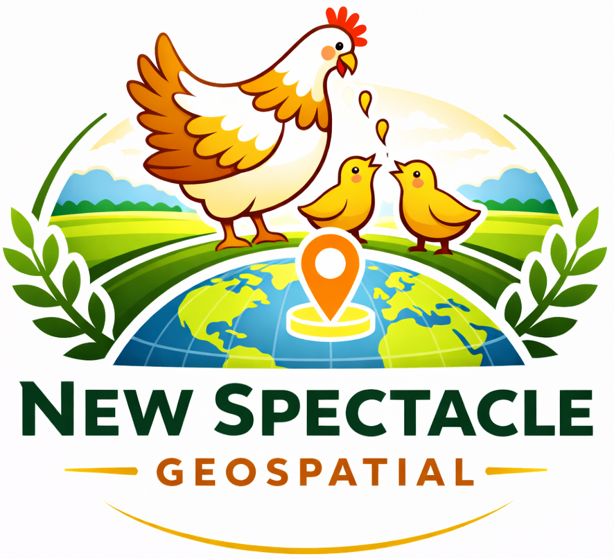 New Spectacle Geospatial